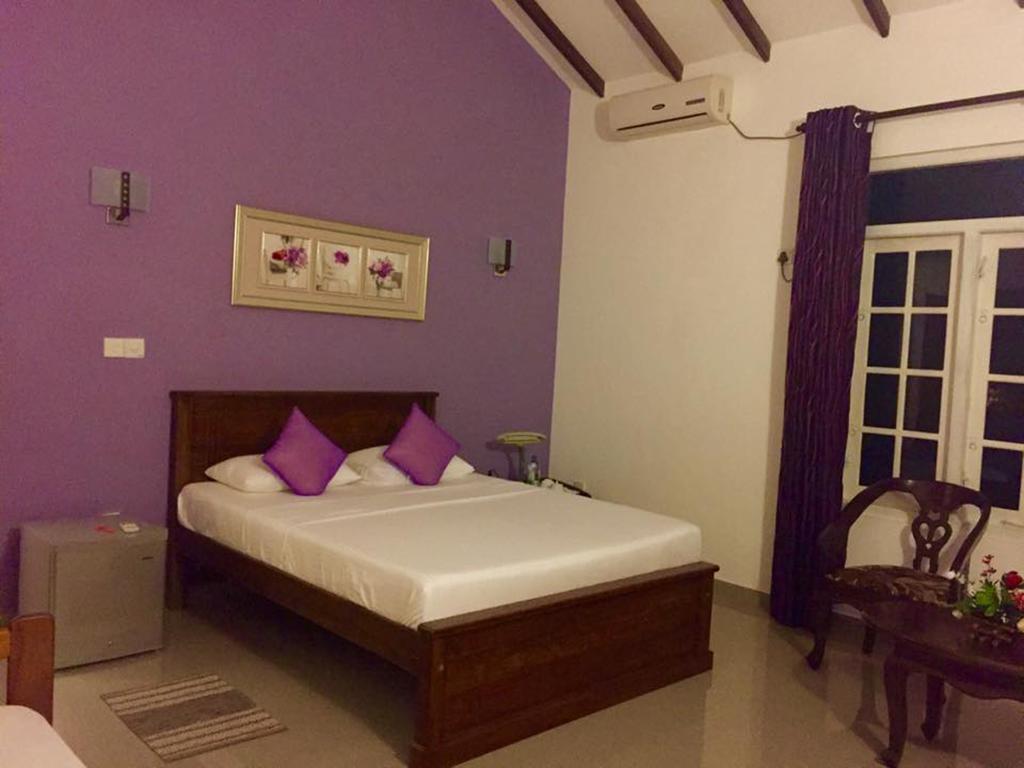 Ziegler Cottage Negombo Exterior foto