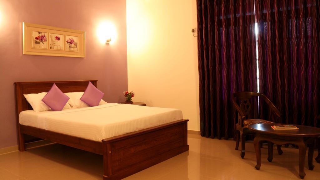 Ziegler Cottage Negombo Habitación foto