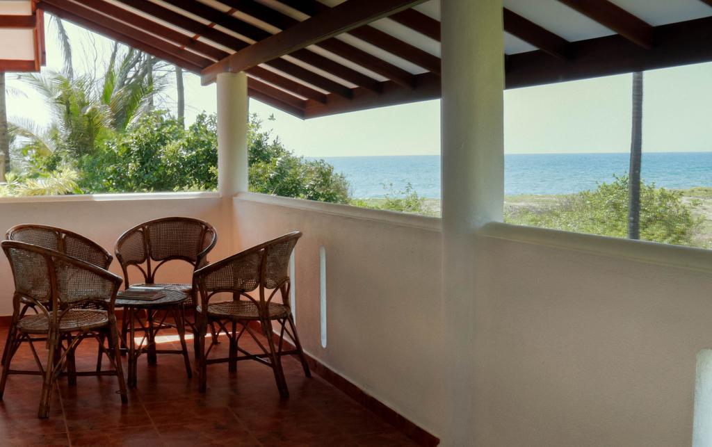 Ziegler Cottage Negombo Habitación foto